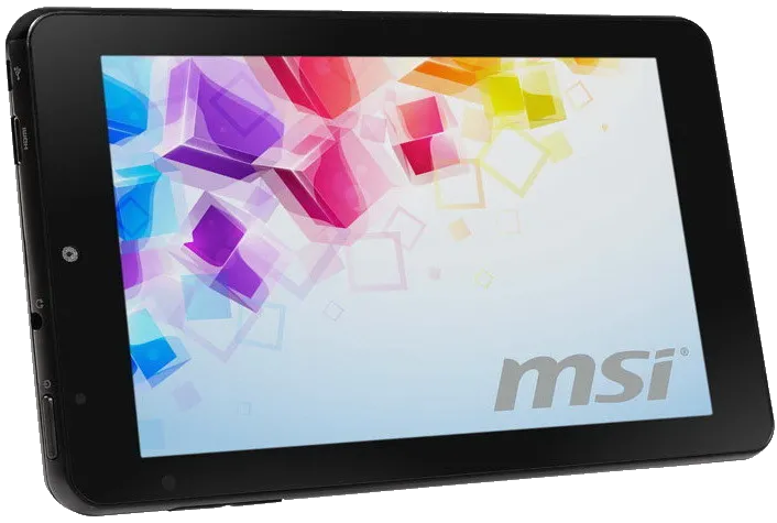 планшет MSI Primo 75