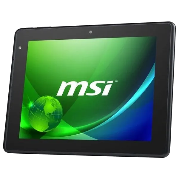 планшет MSI Primo 90