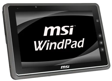 планшет MSI WindPad 110W-094RU