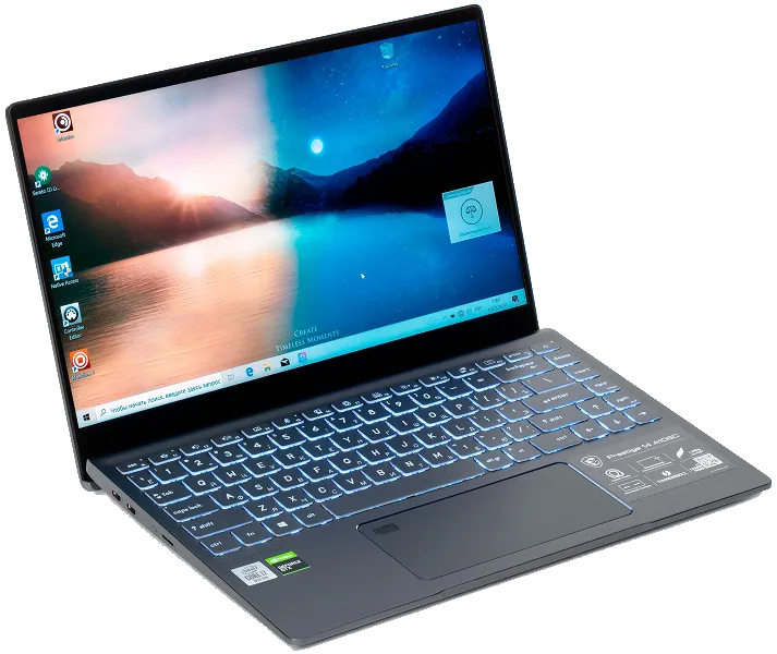 ультрабук MSI Prestige A10SC-077RU