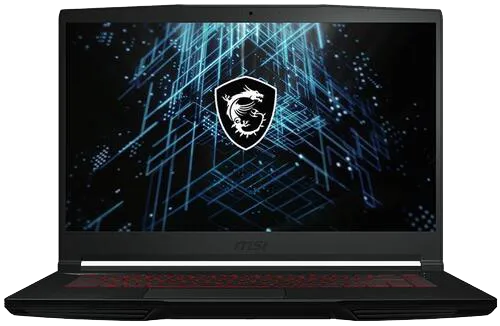 ноутбук MSI GF63 Thin 11SC