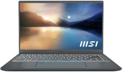 ноутбук MSI Prestige 14 A11SC