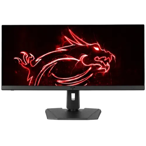 монитор MSI Optix MPG341QR