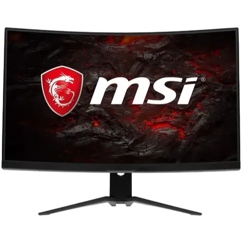 монитор MSI MAG 325CQRF-QD