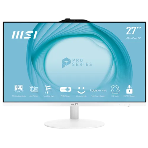 моноблок MSI PRO AP272