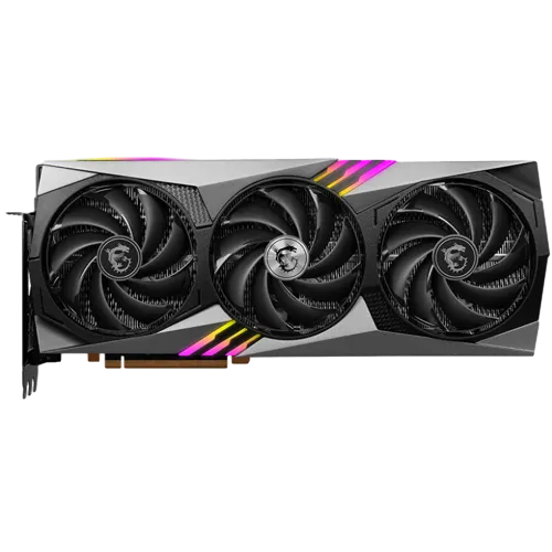 видеокарта MSI GeForce RTX 4080 GAMING X TRIO