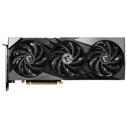 GeForce RTX 4060 Ti GAMING X SLIM